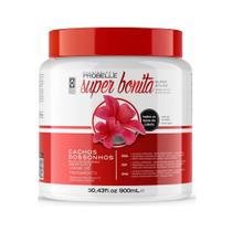 KITS C/ Creme de Tratamento Cachos dos Sonhos Probelle - 900mL
