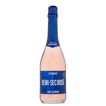 KITS C/ Espumante Brasileiro Saint Germain Serra Gaúcha Garrafa 660ml