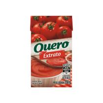 KITS C/ Extrato de Tomate Quero - Caixa 130g KITS C/ Extrato de Tomate Quero - Caixa 130g