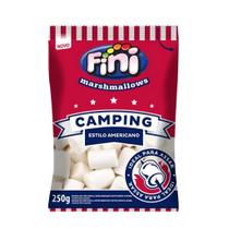 KITS C/ FINI Marhmallow 250G P/Assar
