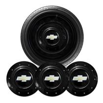 Kits Calota Amarok Miolo Roda Aro 14 15 4x100 Gm Celta Corsa Astra