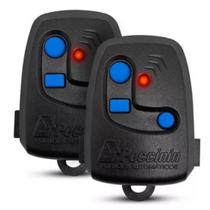 Kits Com 02 Controles Tx 433,92 Mhz Peccinin Kits Com 02 Controles Tx 433,92 Mhz Peccinin
