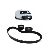 Kits correia dentada - master 2.5 7701477380 rk-9605