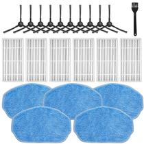 Kits de acessórios Peças de reposição Lacvik para aspiradores de robôs