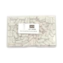 Kits De Bandas De Lixa Mini De 3.1mm 100pcs Brocas Para Unhas Conjuntos De Mandril Ferramenta Kits De Bandas De Lixa Mini De 3.1mm 100pcs Brocas Para Unhas Conjuntos De Mandril Ferramenta