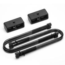 Kits de blocos de elevação dynofit de 5 cm para Ford F250 F350 Super Duty