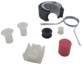 Kits de buchas cabos seleção alavanca câmbio gol/pol/bora/aud d100166