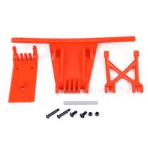 Kits de colisão de pára-choque dianteiro compatíveis com 1/5 Hpi Ro