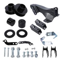 Kits de elevação de nivelamento ATRACYPART 66-2726 2,5" para Ford F250/F350/F450