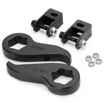 Kits de elevação de nivelamento dynofit de 1-3 polegadas para Silverado Sierra