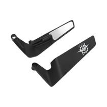 Kits de Espelhos Ajustáveis para Motocicletas MV Agusta BRUTALE 675 750 800 910 920 990 1090 1078