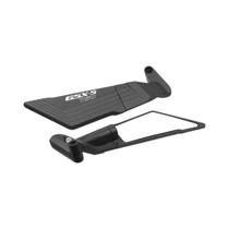 Kits De Espelhos Ajustáveis Stealth Winglets Para Motocicletas GSXS750 GSX-S750 2016-2024