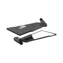 Kits De Espelhos Ajustáveis Stealth Winglets Para Motocicletas GSXS750 GSX-S750 2016-2024 Kits De Espelhos Ajustáveis Stealth Winglets Para Motocicletas GSXS750 GSX-S750 2016-2024