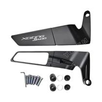 Kits De Espelhos Retrovisores Laterais Para Motocicletas KYMCO DownTown XCITING X-Town K-XCT KRV Com