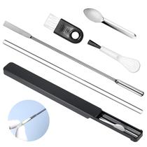 Kits de máquinas de enchimento de cápsulas Nanoxity com ferramentas de microlaboratório Kits de máquinas de enchimento de cápsulas Nanoxity com ferramentas de microlaboratório