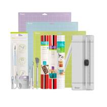 Kits de Materiais Cricut Essenciais Kits de Materiais Cricut Essenciais