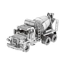 Kits de Modelo 3D em Metal para Corte a Laser - Brinquedo DIY para Crianças