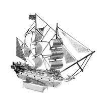 Kits de modelo de quebra-cabeça de metal 3D DIY corte a laser quebra-cabeças brinquedo JSPT15