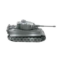 Kits De Montagem De Modelos De Tanques Militares 4D Panther Tiger Turmtiger Brinquedos Educativos