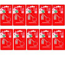Kits de Pen Drive 32gb MasterDrive USB 2.0 Mini Premium Kits de Pen Drive 32gb MasterDrive USB 2.0 Mini Premium
