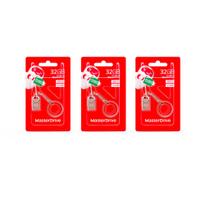 Kits de Pen Drive 32gb MasterDrive USB 2.0 Mini Premium Kits de Pen Drive 32gb MasterDrive USB 2.0 Mini Premium