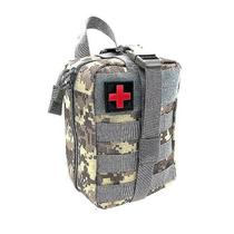 Kits de primeiros socorros acu camo unissex masculino feminino kit de resgate bolsa caça tática levar sacos de primeiros socorros ao ar livre Kits de primeiros socorros acu camo unissex masculino feminino kit de resgate bolsa caça tática levar sacos de primeiros socorros ao ar livre