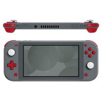 Kits de reparo de botões de reposição ExtremeRate para Nintendo Switch Lite