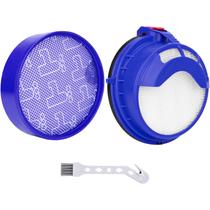 Kits de substituição de filtro Artraise para Dyson DC25 Vacuum
