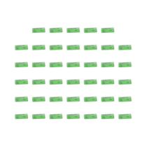 Kits De Sutura De Nylon Monofilamento Médico 4/0 1-100pcs Embalados Individualmente Para Prática