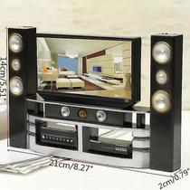 Kits de TV compatíveis com Dollhouse