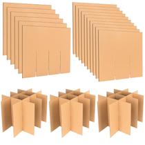 Kits divisórias de óculos Moving Box YOTINO para caixa de 40x30x30cm Kits divisórias de óculos Moving Box YOTINO para caixa de 40x30x30cm