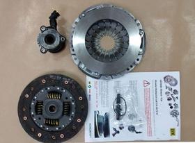 Kits embreagem gm astra/corsa 1.8/ zafira/meriva/cobalt/spin - DIST/LUK/ORIGINAL Kits embreagem gm astra/corsa 1.8/ zafira/meriva/cobalt/spin - DIST/LUK/ORIGINAL
