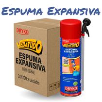 Kits Espuma Expansiva Selante Dryko Vedatudo 300/500ml Kits Espuma Expansiva Selante Dryko Vedatudo 300/500ml