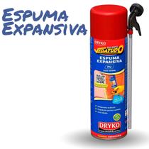 Kits Espuma Expansiva Selante Vedatudo 500ml