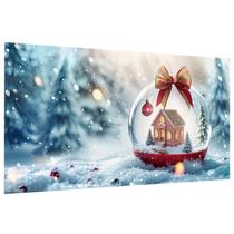 Kits grandes de pintura de diamantes JOOZ para adultos Kits completos de arte com diamantes de Natal para adultos Kits de pintura de diamantes com ornamentos Kits de arte de gemas de árvore de Natal para decoração de parede doméstica 27,5 x 15,7 polegadas Kits grandes de pintura de diamantes JOOZ para adultos Kits completos de arte com diamantes de Natal para adultos Kits de pintura de diamantes com ornamentos Kits de arte de gemas de árvore de Natal para decoração de parede doméstica 27,5 x 15,7 polegadas