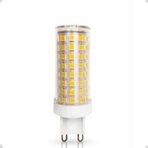 KITs Lâmpadas Led Halopim G9 15w Escolha a quantidade abaixo Para Lustres Arandelas Cor da luz Branc KITs Lâmpadas Led Halopim G9 15w Escolha a quantidade abaixo Para Lustres Arandelas Cor da luz Branc