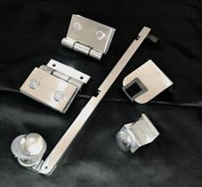 Kits Maxin -Ar para janelas