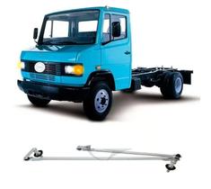 Kits Mecanismo Limpador Parabrisa MB 709, 914 de 88 até 1998 Kits Mecanismo Limpador Parabrisa MB 709, 914 de 88 até 1998