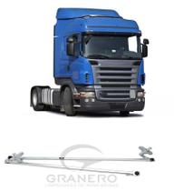 Kits Mecanismo Limpador Parabrisa SC Série 5 de 08 até 2018