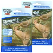 Kits médicos Blister and Burn Dressing Adventure GlacierGel