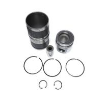 Kits motor cummins serie 6cta s/borr.camisa 00.(k9091) ks Kits motor cummins serie 6cta s/borr.camisa 00.(k9091) ks