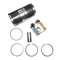 Kits motor cummins serie 6cta s/borr.camisa 91/00 (k2002) ks Kits motor cummins serie 6cta s/borr.camisa 91/00 (k2002) ks