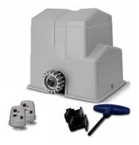 Kits Motor Deslizante Super Flex 1/2 Hp Peccinin Nice Rápido 220v