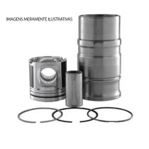 Kits motor sc s-5 380 c/bucha bronze c/camisa s-4 ks nac. **