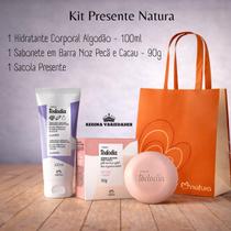 Kits Natura Tododia, Avon Care Jequiti Escolha o seu