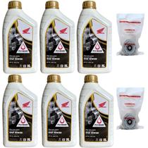 Kits Revisão Fourtrax 420 2014 Á 2020 Original Honda Kits Revisão Fourtrax 420 2014 Á 2020 Original Honda