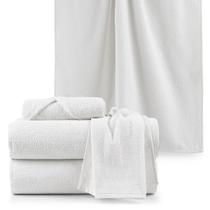 Kits Toalha de Banho Algodão 70x135 cm - Profissional Pro