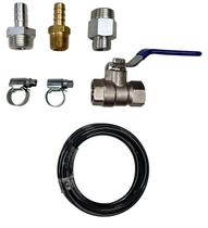 Kits Transferência Tanque Combustível FD, VW - Ligação Later