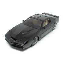 Kitt Knigth Rider 1/24 Jada 30086