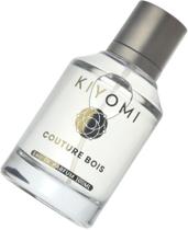 Kiyomi Couture Bois 100Ml - Perfume Masculino - Eau Parfum